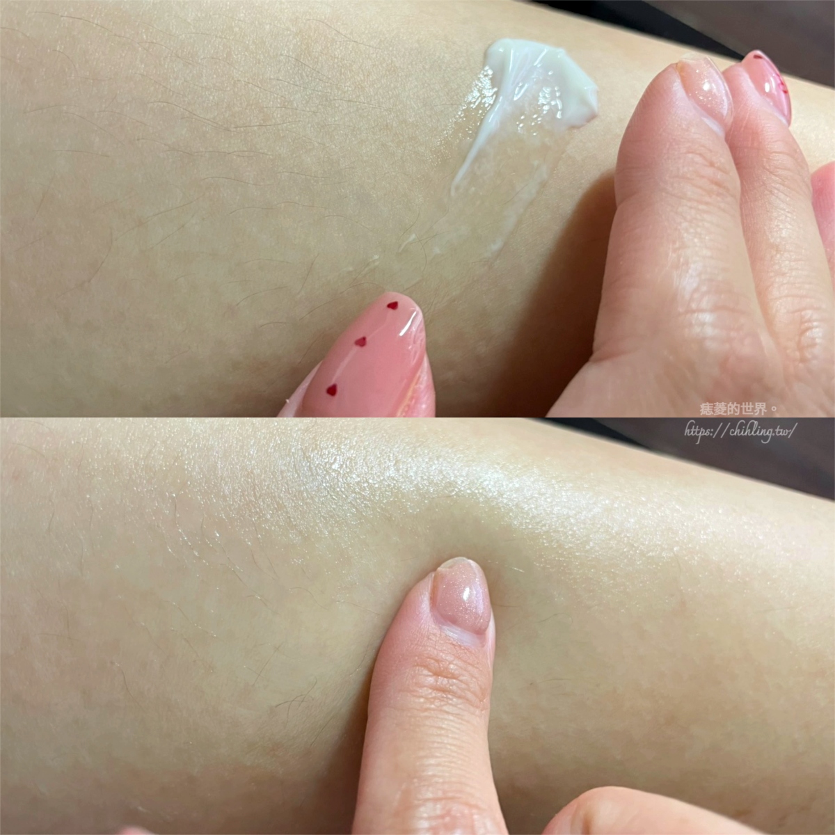 YourZone悠植：悠植50+植萃舒膚蕾根本鬆腿神霜！無藥性、無色素、無香精，在每一次塗找到溫和與舒緩的植萃保養霜。