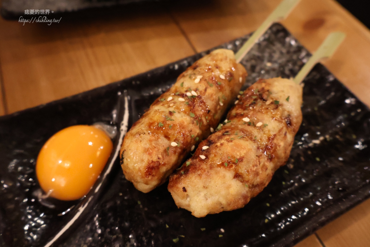 【新北/淡水】蔦燒 竹圍店：居酒屋自製超費工一夜干！大推鹽燒雞正肉、黑豚辣炒飯、解酒用雞白湯，大台北8間分店都能吃到！