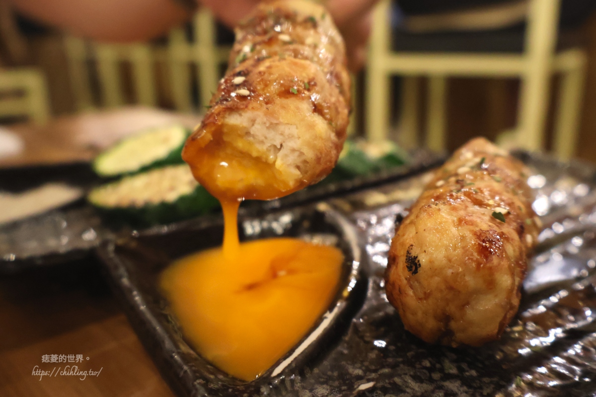 【新北/淡水】蔦燒 竹圍店：居酒屋自製超費工一夜干！大推鹽燒雞正肉、黑豚辣炒飯、解酒用雞白湯，大台北8間分店都能吃到！