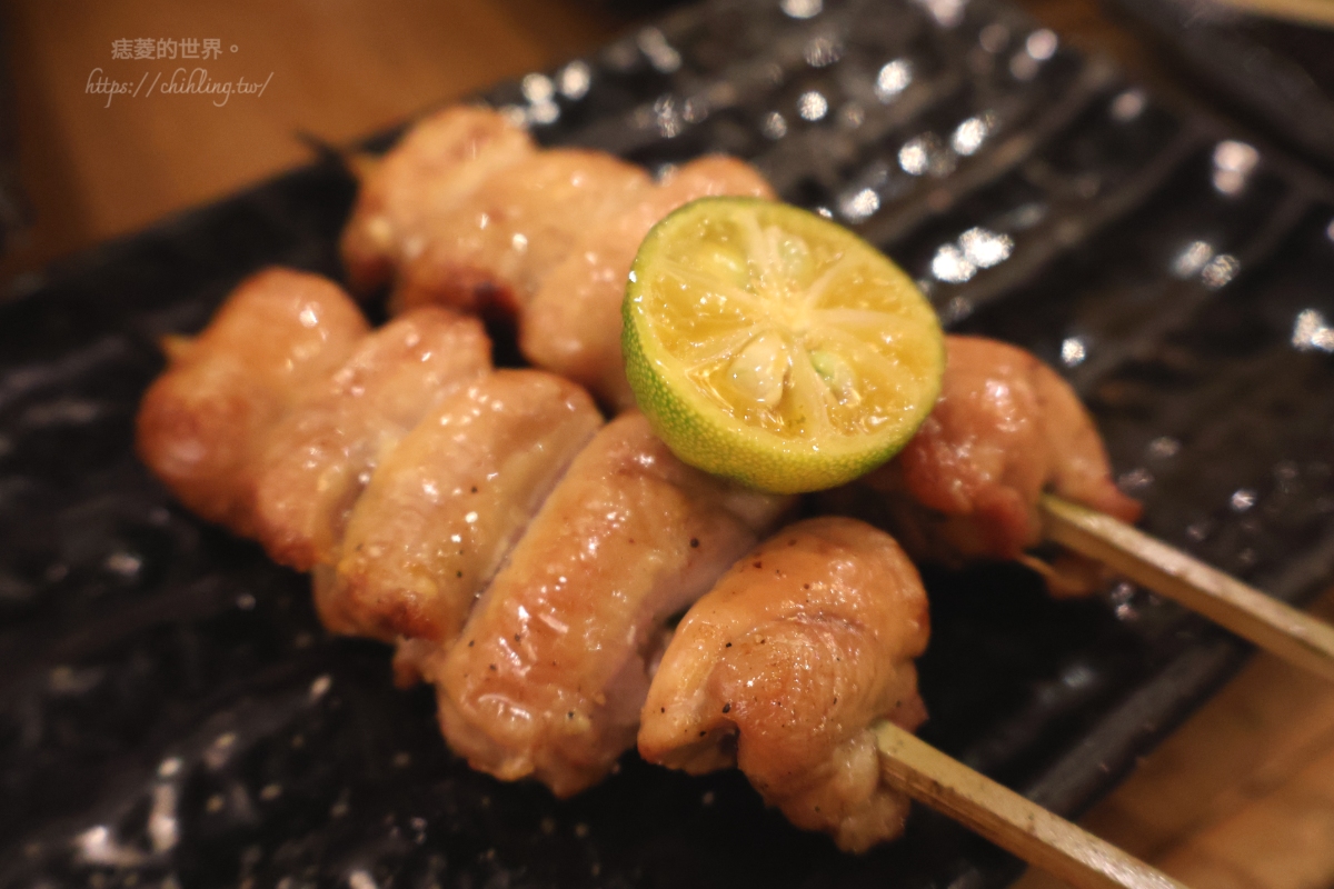 【新北/淡水】蔦燒 竹圍店：居酒屋自製超費工一夜干！大推鹽燒雞正肉、黑豚辣炒飯、解酒用雞白湯，大台北8間分店都能吃到！