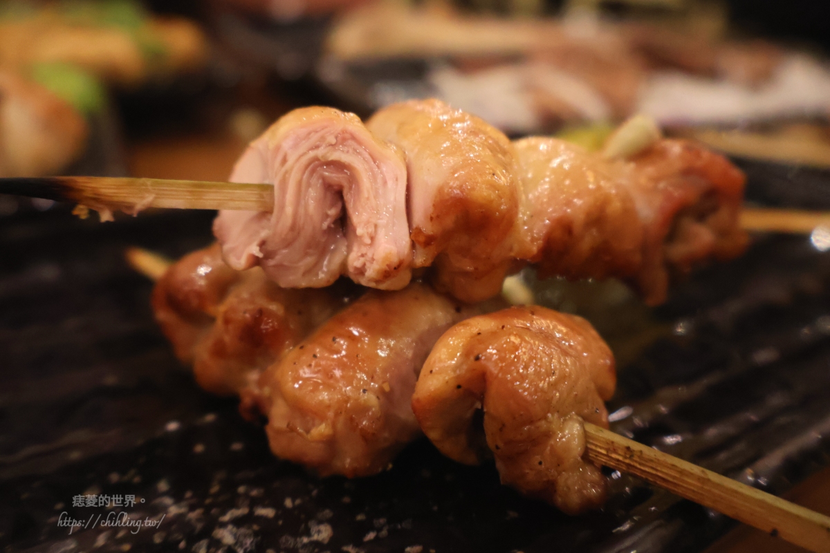 【新北/淡水】蔦燒 竹圍店：居酒屋自製超費工一夜干！大推鹽燒雞正肉、黑豚辣炒飯、解酒用雞白湯，大台北8間分店都能吃到！