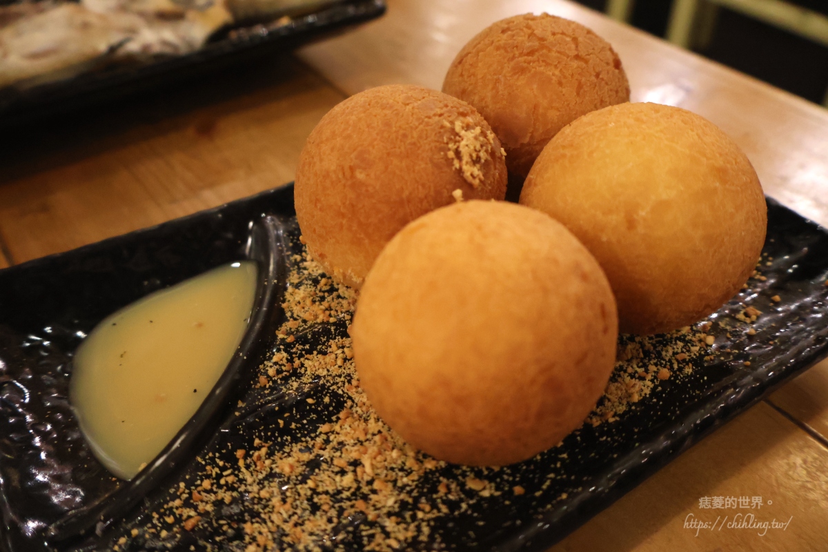 【新北/淡水】蔦燒 竹圍店：居酒屋自製超費工一夜干！大推鹽燒雞正肉、黑豚辣炒飯、解酒用雞白湯，大台北8間分店都能吃到！