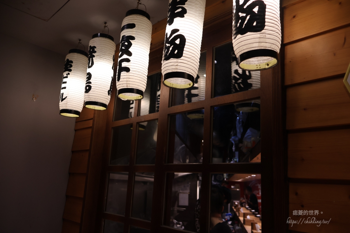 【新北/淡水】蔦燒 竹圍店：居酒屋自製超費工一夜干！大推鹽燒雞正肉、黑豚辣炒飯、解酒用雞白湯，大台北8間分店都能吃到！