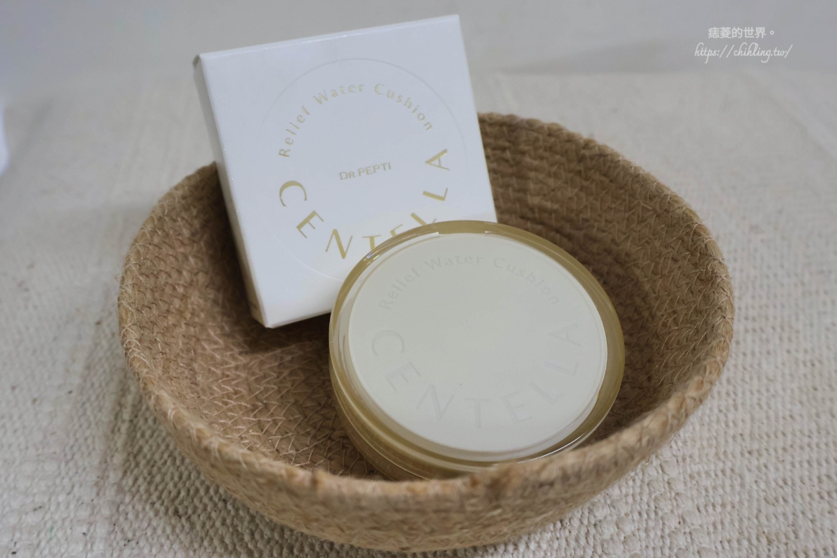 【買買買】itai_itai痛經女子選物社團，第7次跟團紀錄：韓國顏料腮紅、積雪草氣墊、PDRN安瓶、嫩足棒、Mybee去汙劑、Hanmi眼周調理霜、BURBERRY唇膏開箱！