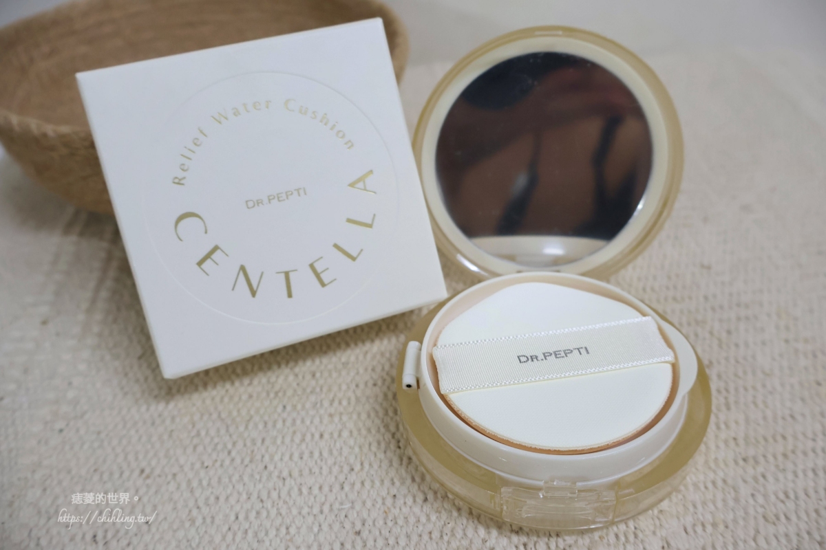 【買買買】itai_itai痛經女子選物社團，第7次跟團紀錄：韓國顏料腮紅、積雪草氣墊、PDRN安瓶、嫩足棒、Mybee去汙劑、Hanmi眼周調理霜、BURBERRY唇膏開箱！