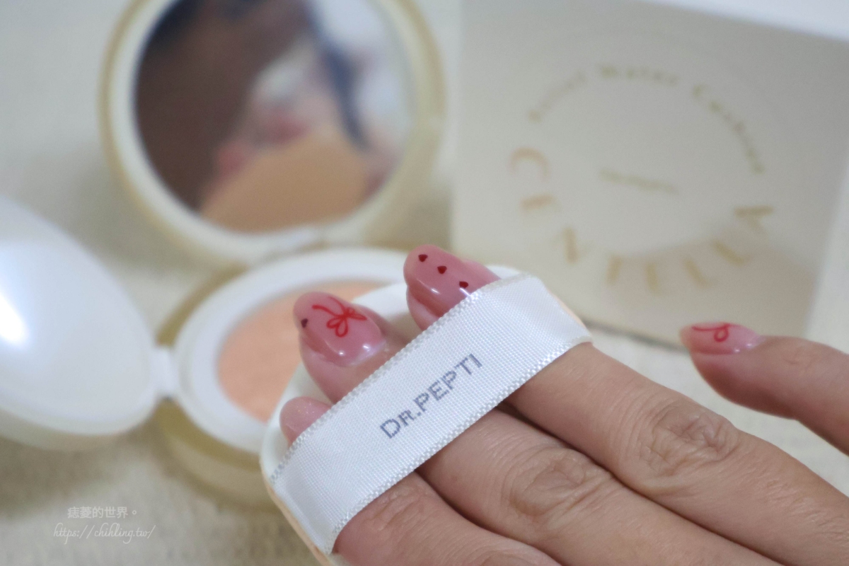 【買買買】itai_itai痛經女子選物社團，第7次跟團紀錄：韓國顏料腮紅、積雪草氣墊、PDRN安瓶、嫩足棒、Mybee去汙劑、Hanmi眼周調理霜、BURBERRY唇膏開箱！