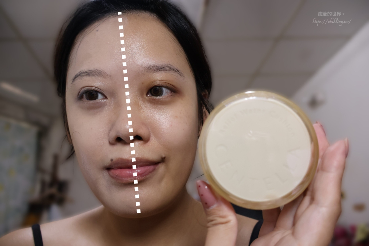 【買買買】itai_itai痛經女子選物社團，第7次跟團紀錄：韓國顏料腮紅、積雪草氣墊、PDRN安瓶、嫩足棒、Mybee去汙劑、Hanmi眼周調理霜、BURBERRY唇膏開箱！