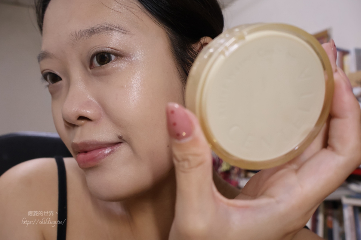 【買買買】itai_itai痛經女子選物社團，第7次跟團紀錄：韓國顏料腮紅、積雪草氣墊、PDRN安瓶、嫩足棒、Mybee去汙劑、Hanmi眼周調理霜、BURBERRY唇膏開箱！