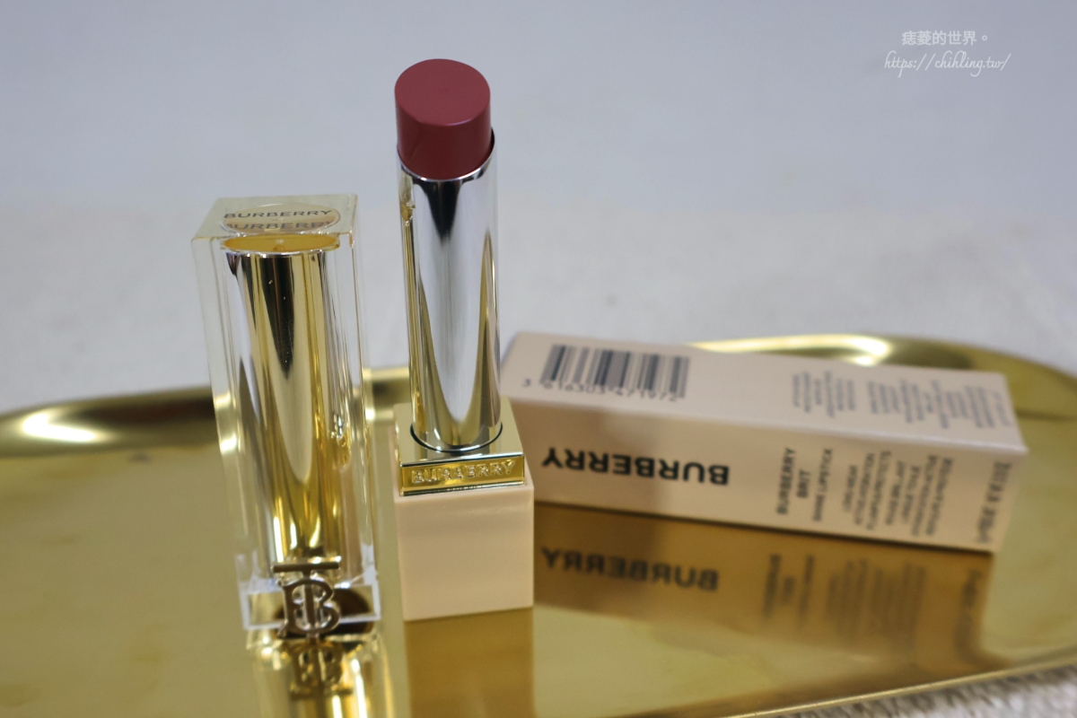 【買買買】itai_itai痛經女子選物社團，第7次跟團紀錄：韓國顏料腮紅、積雪草氣墊、PDRN安瓶、嫩足棒、Mybee去汙劑、Hanmi眼周調理霜、BURBERRY唇膏開箱！