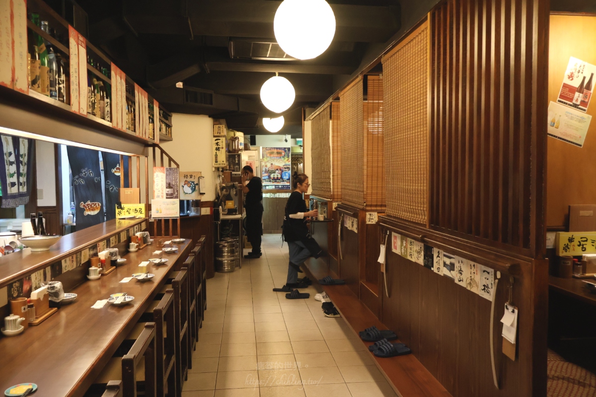 【台北中山】串藏燒鳥居酒屋：串燒、炸物、生魚片、炒物全點得到！吧檯小酌、包廂慶祝都適合的全能居酒屋。