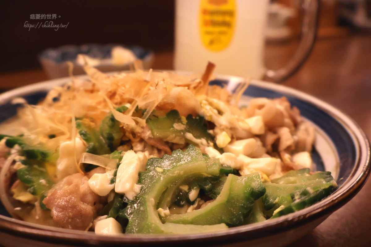 【台北中山】串藏燒鳥居酒屋：串燒、炸物、生魚片、炒物全點得到！吧檯小酌、包廂慶祝都適合的全能居酒屋。