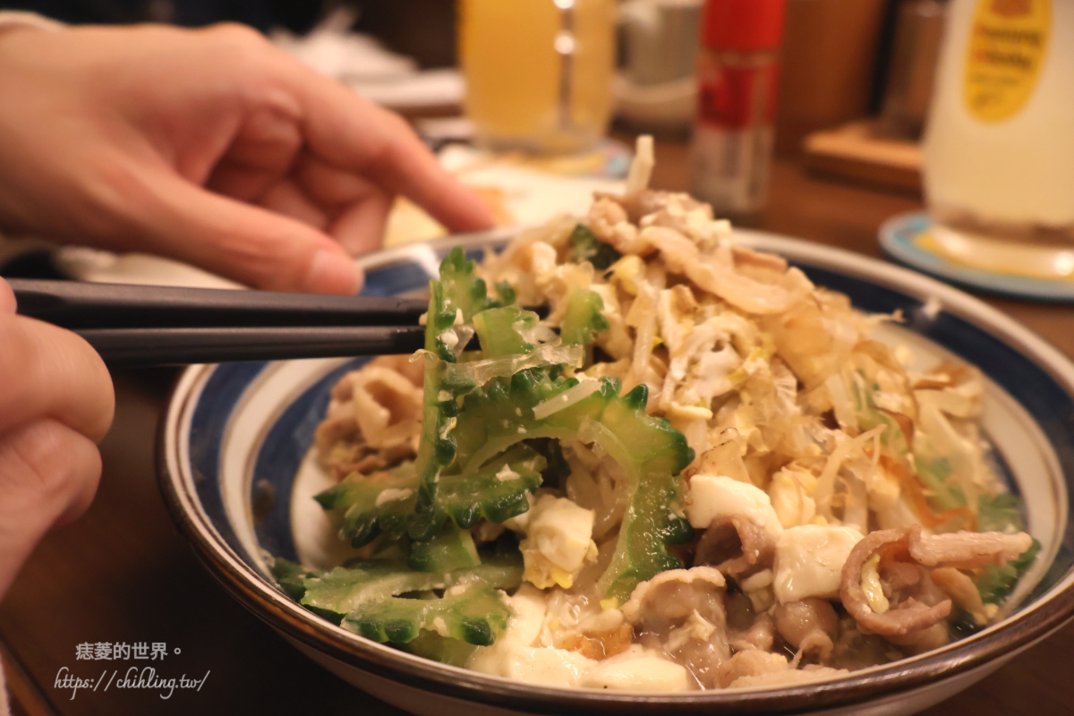 【台北中山】串藏燒鳥居酒屋：串燒、炸物、生魚片、炒物全點得到！吧檯小酌、包廂慶祝都適合的全能居酒屋。