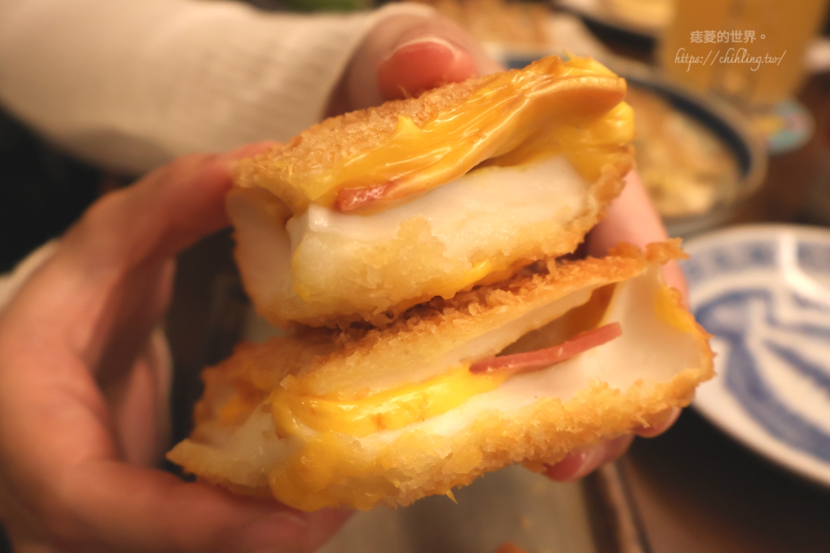 【台北中山】串藏燒鳥居酒屋：串燒、炸物、生魚片、炒物全點得到！吧檯小酌、包廂慶祝都適合的全能居酒屋。