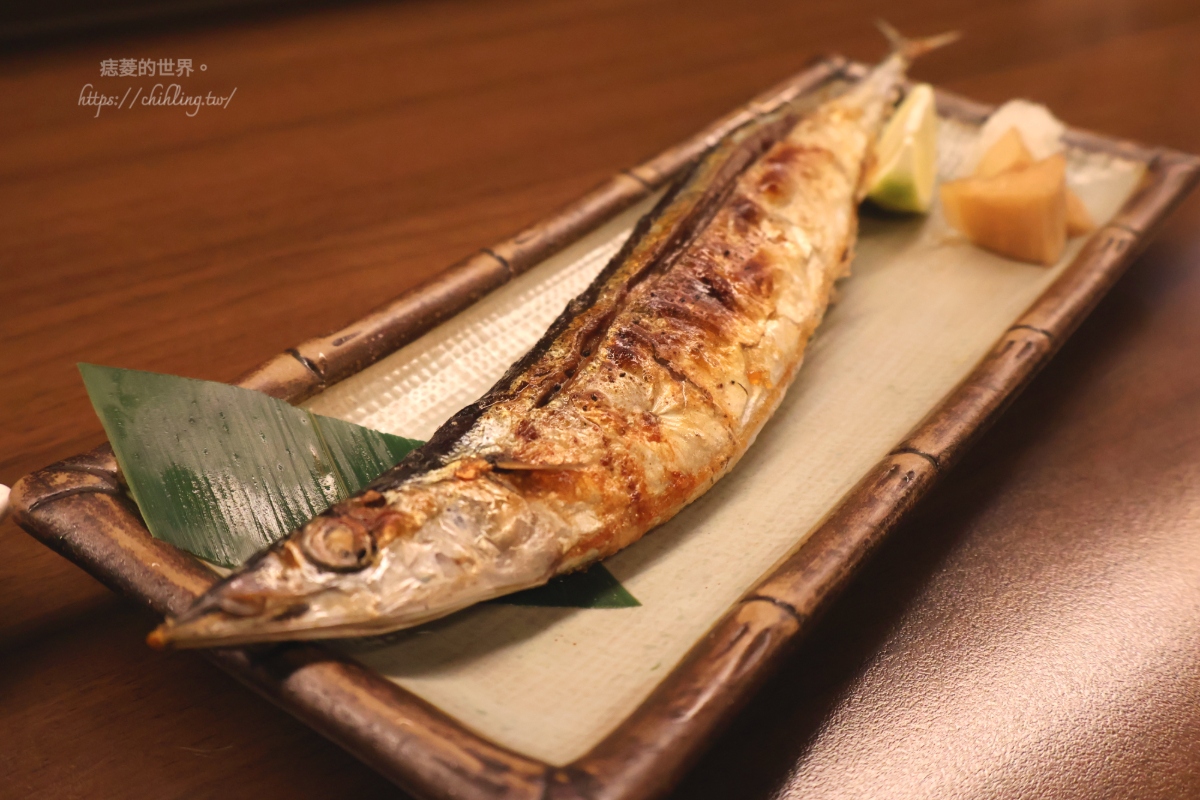 【台北中山】串藏燒鳥居酒屋：串燒、炸物、生魚片、炒物全點得到！吧檯小酌、包廂慶祝都適合的全能居酒屋。