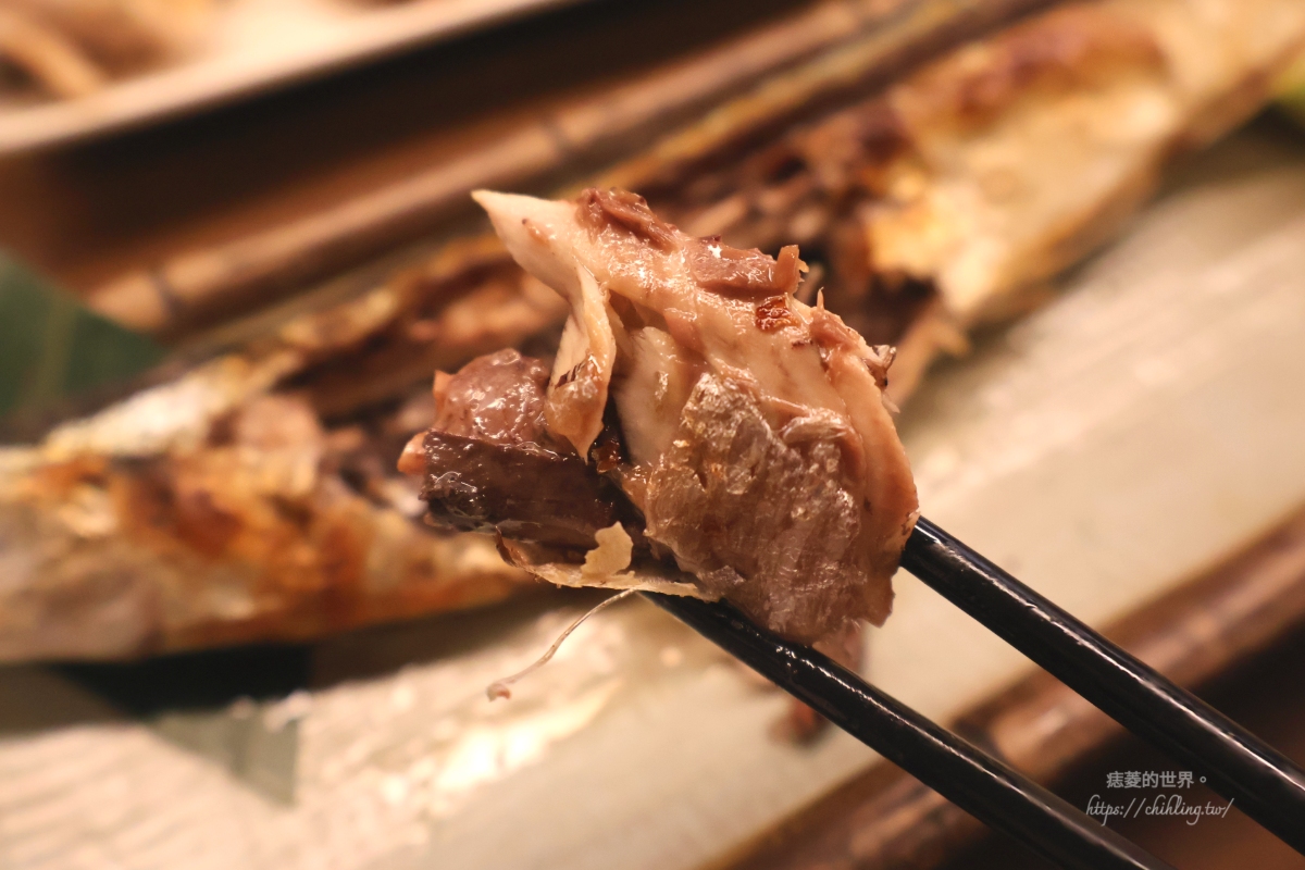 【台北中山】串藏燒鳥居酒屋：串燒、炸物、生魚片、炒物全點得到！吧檯小酌、包廂慶祝都適合的全能居酒屋。