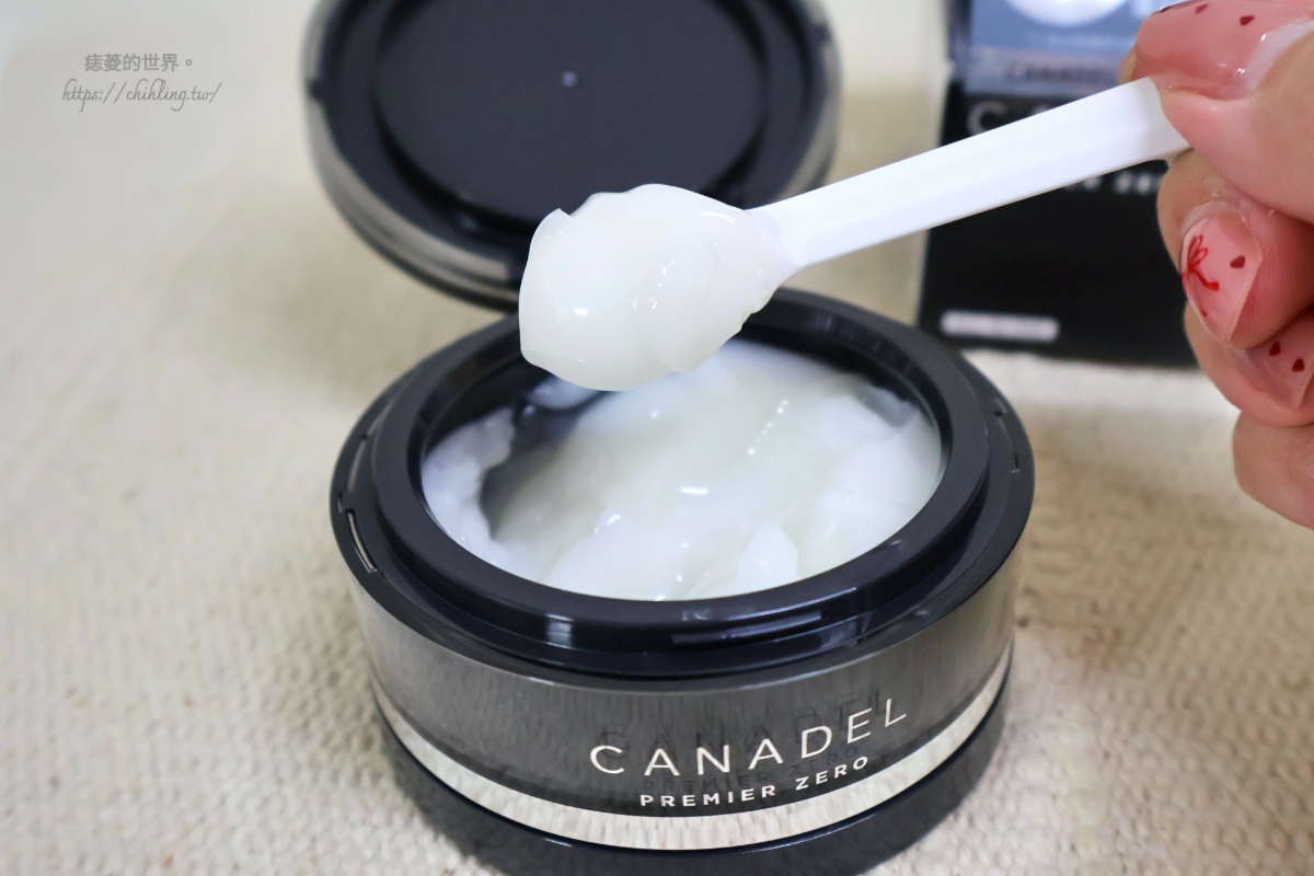 【變美】CANADEL：木村拓哉大神代言！專為東方女性設計的All in One面霜，安心呵護你在意的肌膚。