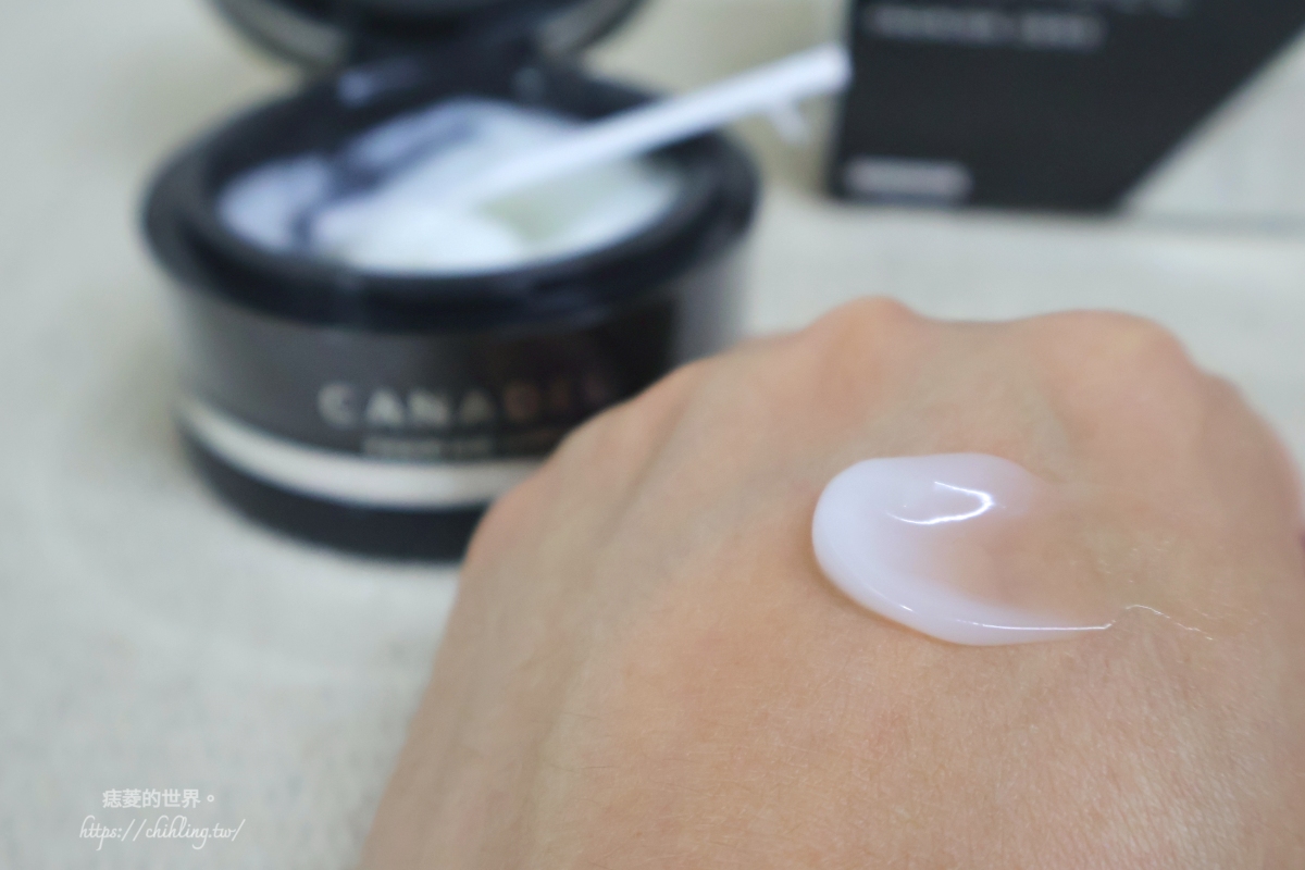 【變美】CANADEL：木村拓哉大神代言！專為東方女性設計的All in One面霜，安心呵護你在意的肌膚。