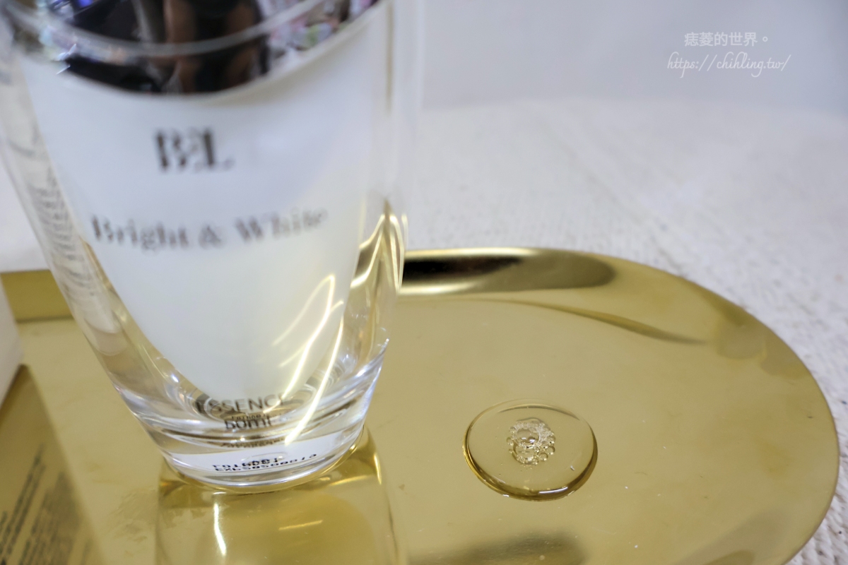 【變美】BEL美邑來：慕光三效美白精萃，趁冬季養回亮白有感肌，一瓶就夠！