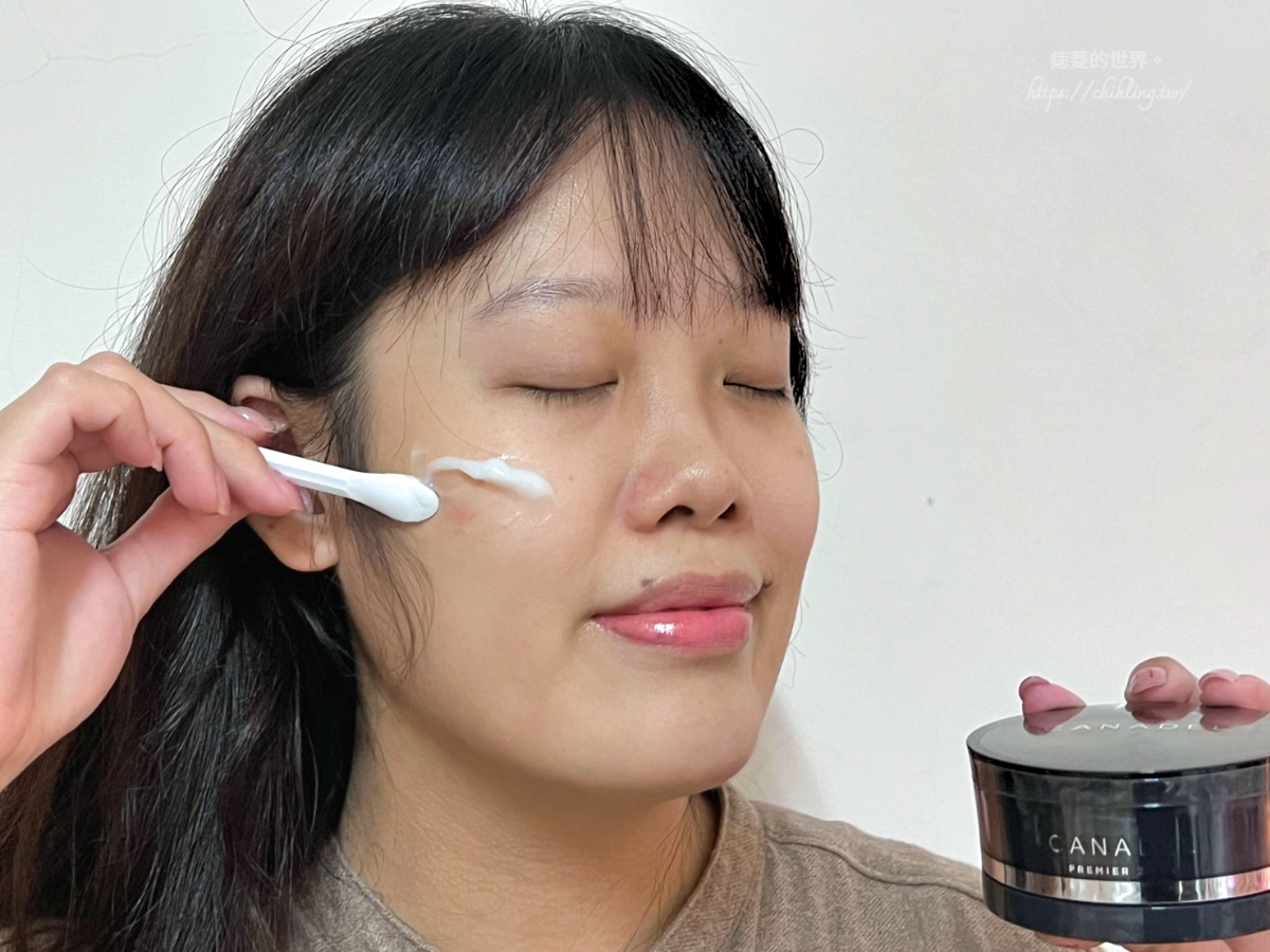 【變美】CANADEL：木村拓哉大神代言！專為東方女性設計的All in One面霜，安心呵護你在意的肌膚。