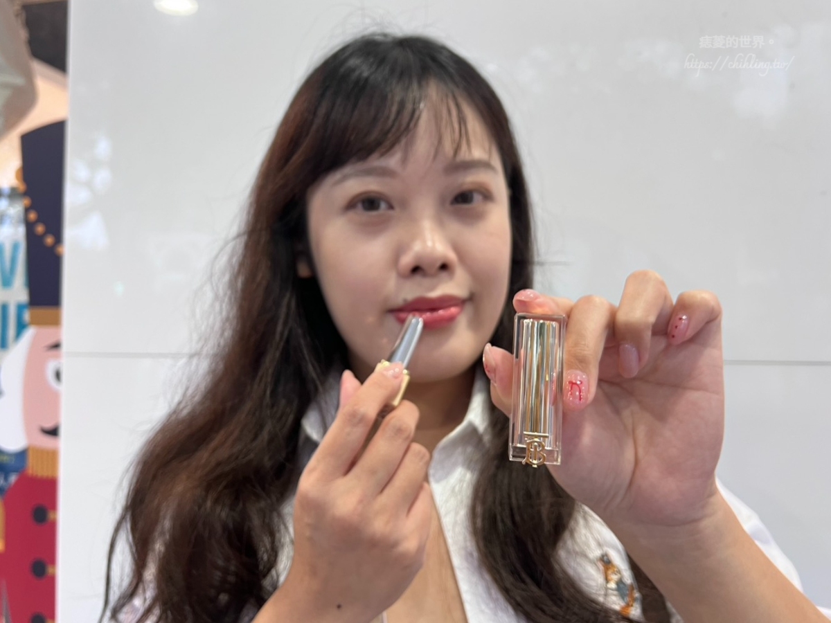 【買買買】itai_itai痛經女子選物社團，第7次跟團紀錄：韓國顏料腮紅、積雪草氣墊、PDRN安瓶、嫩足棒、Mybee去汙劑、Hanmi眼周調理霜、BURBERRY唇膏開箱！