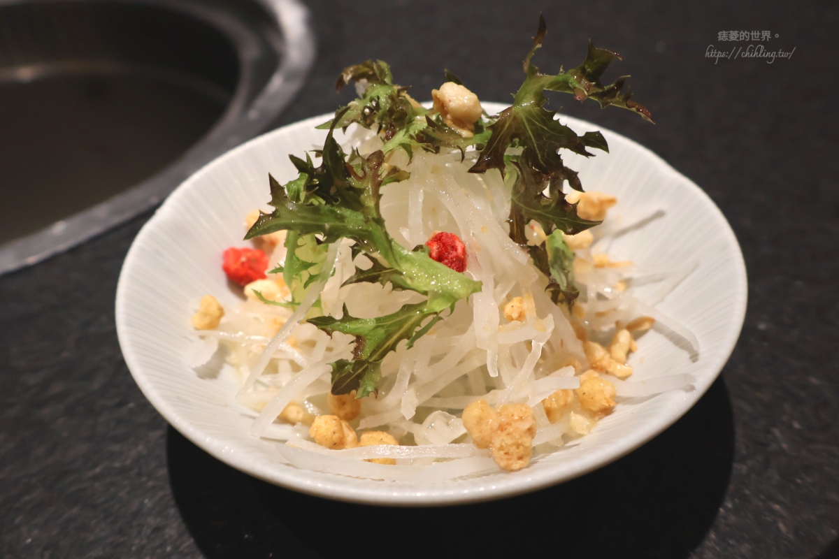 【台南/中西區】Pankoko燒肉會所：專人代烤飛驒牛，約會慶生好去處。