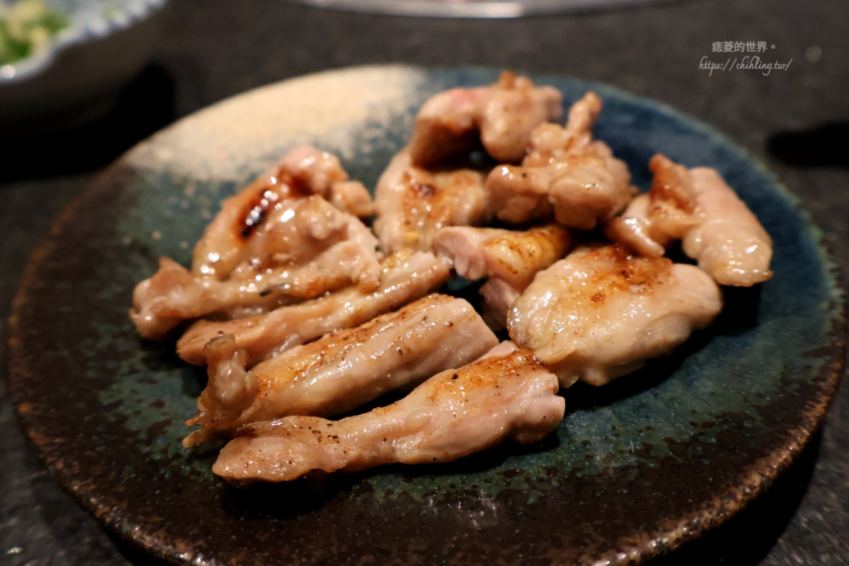 【台南/中西區】Pankoko燒肉會所：專人代烤飛驒牛，約會慶生好去處。