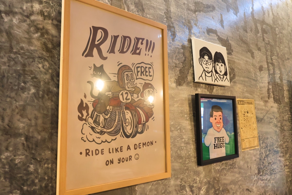 【台東】好時好日煎焙咖啡：寶町藝文中心附近的早午餐小店，平價選擇多，大推飛魚卵香腸義大利麵！（附2025菜單）