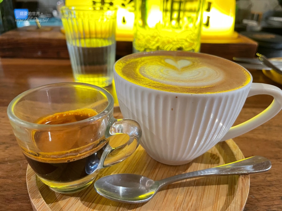 【台北/中山】父母FUMU CAFE & BAR：早上十點，我想來杯High Ball配早午餐盤。
