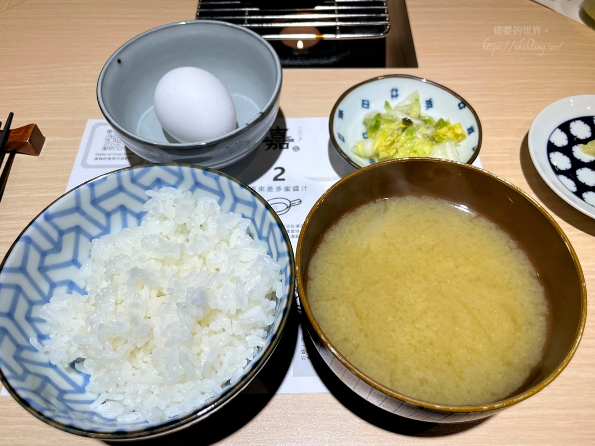 【台北/南港】漢堡排 嘉：肉食狂熱份子的最終歸屬絕對是漢堡排。