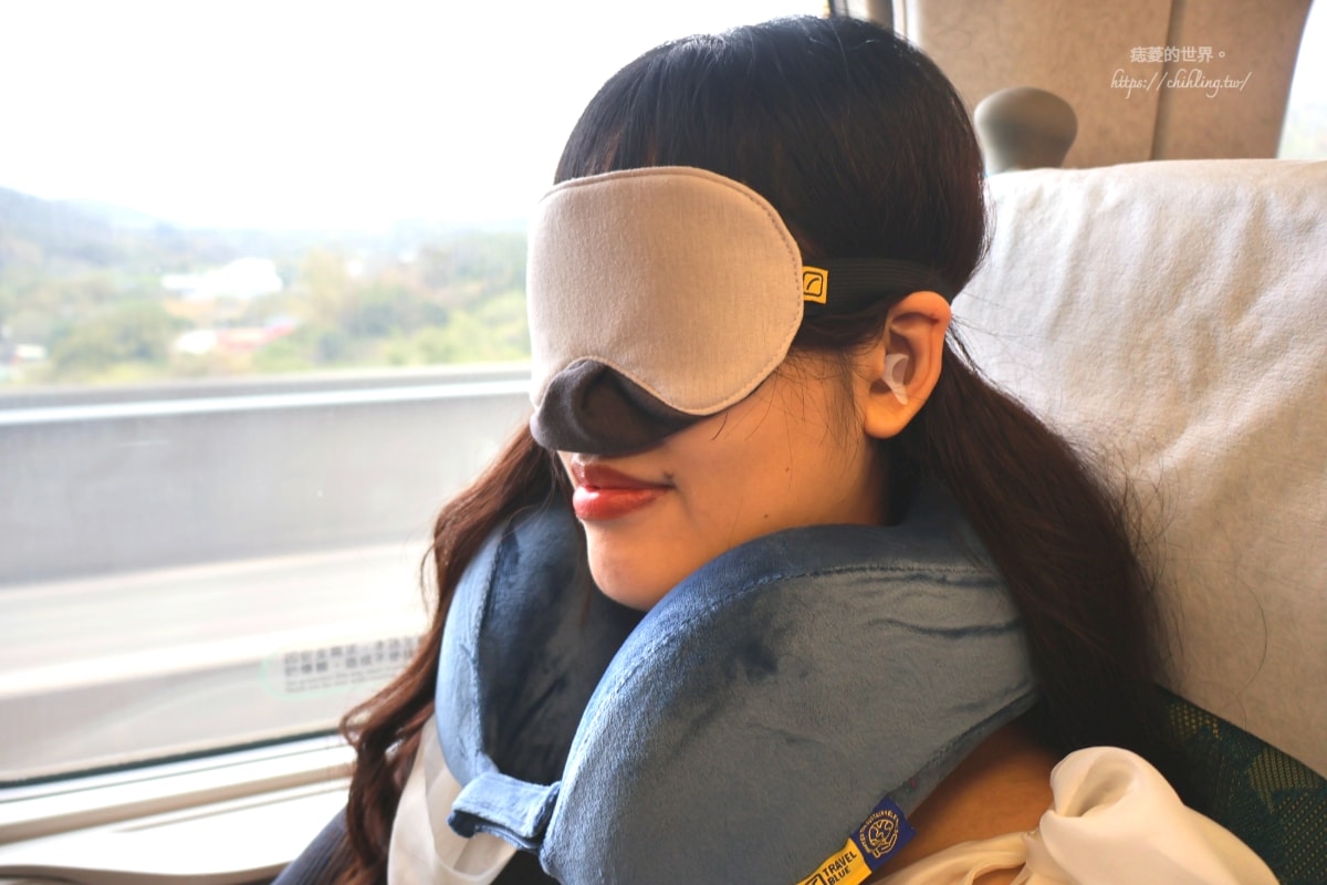 【開箱】Travel Blue Taiwan：帶上旅途有型禮盒經典款，一起展開優雅從容的大人Style旅行。