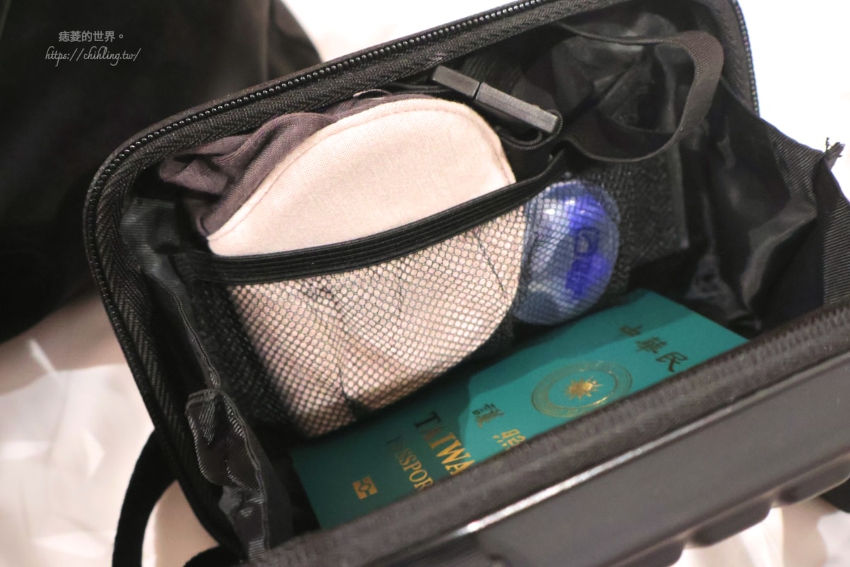 【開箱】Travel Blue Taiwan：帶上旅途有型禮盒經典款，一起展開優雅從容的大人Style旅行。