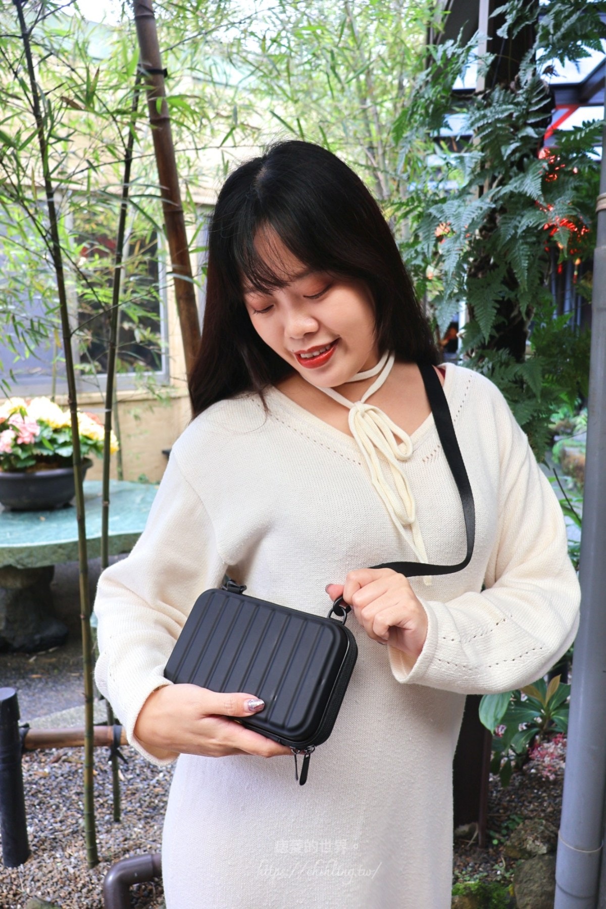 【開箱】Travel Blue Taiwan：帶上旅途有型禮盒經典款，一起展開優雅從容的大人Style旅行。