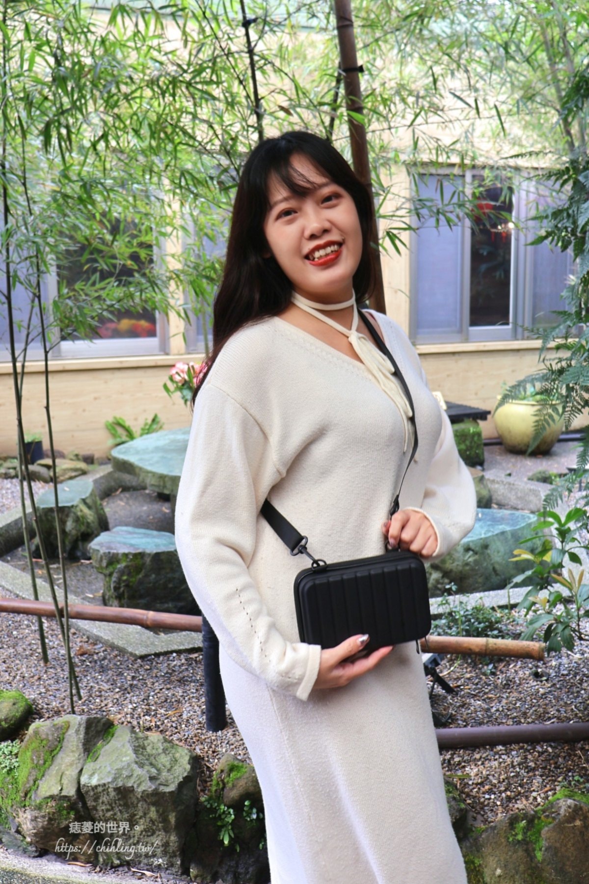 【開箱】Travel Blue Taiwan：帶上旅途有型禮盒經典款，一起展開優雅從容的大人Style旅行。