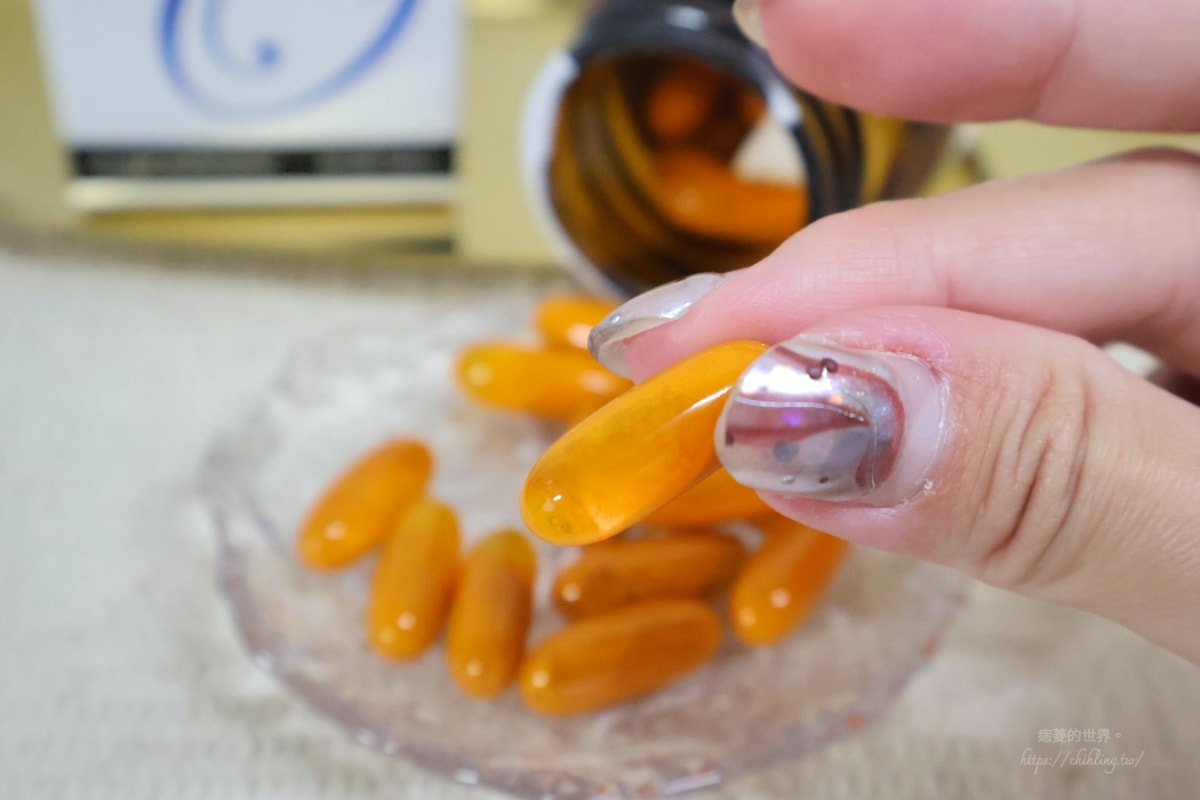 宇晟生醫:Realpromise 真粹·魚油薑黃複方膠囊,濃縮魚油×高純度薑黃雙效配方,一瓶抵兩瓶! - 第4張圖 宇晟生醫:Realpromise 真粹·魚油薑黃複方膠囊,濃縮魚油×高純度薑黃雙效配方,一瓶抵兩瓶!