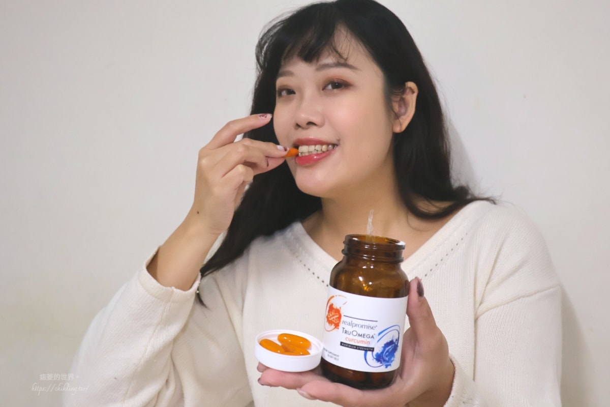 宇晟生醫:Realpromise 真粹·魚油薑黃複方膠囊,濃縮魚油×高純度薑黃雙效配方,一瓶抵兩瓶! - 第8張圖 宇晟生醫:Realpromise 真粹·魚油薑黃複方膠囊,濃縮魚油×高純度薑黃雙效配方,一瓶抵兩瓶!
