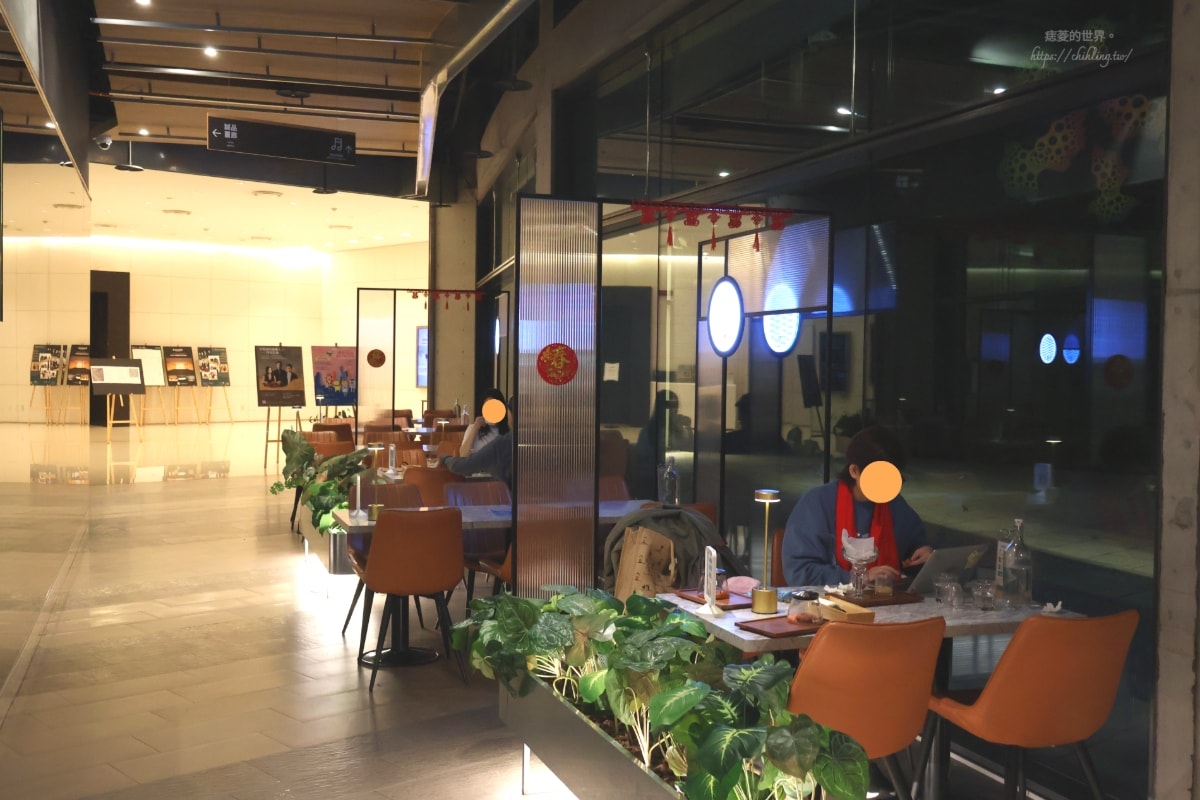 【台北/信義區】成真咖啡 ComeTrue CAFE 台北誠品松菸店:期間限定雪戀草莓舒芙蕾、大份量早午餐,來松菸看展逛街的最佳用餐選擇! - 第3張圖 【台北/信義區】成真咖啡 ComeTrue CAFE 台北誠品松菸店:期間限定雪戀草莓舒芙蕾、大份量早午餐,來松菸看展逛街的最佳用餐選擇!