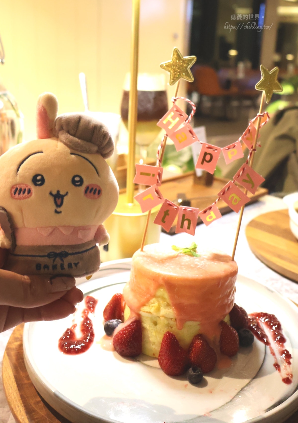 【台北/信義區】成真咖啡 ComeTrue CAFE 台北誠品松菸店:期間限定雪戀草莓舒芙蕾、大份量早午餐,來松菸看展逛街的最佳用餐選擇! - 第22張圖 【台北/信義區】成真咖啡 ComeTrue CAFE 台北誠品松菸店:期間限定雪戀草莓舒芙蕾、大份量早午餐,來松菸看展逛街的最佳用餐選擇!