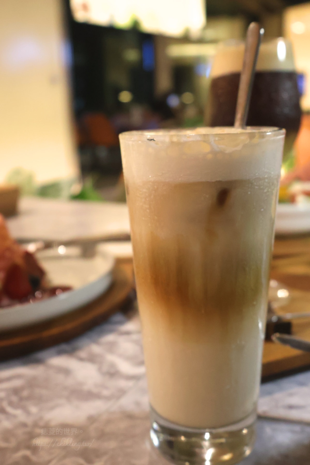 【台北/信義區】成真咖啡 ComeTrue CAFE 台北誠品松菸店:期間限定雪戀草莓舒芙蕾、大份量早午餐,來松菸看展逛街的最佳用餐選擇! - 第15張圖 【台北/信義區】成真咖啡 ComeTrue CAFE 台北誠品松菸店:期間限定雪戀草莓舒芙蕾、大份量早午餐,來松菸看展逛街的最佳用餐選擇!