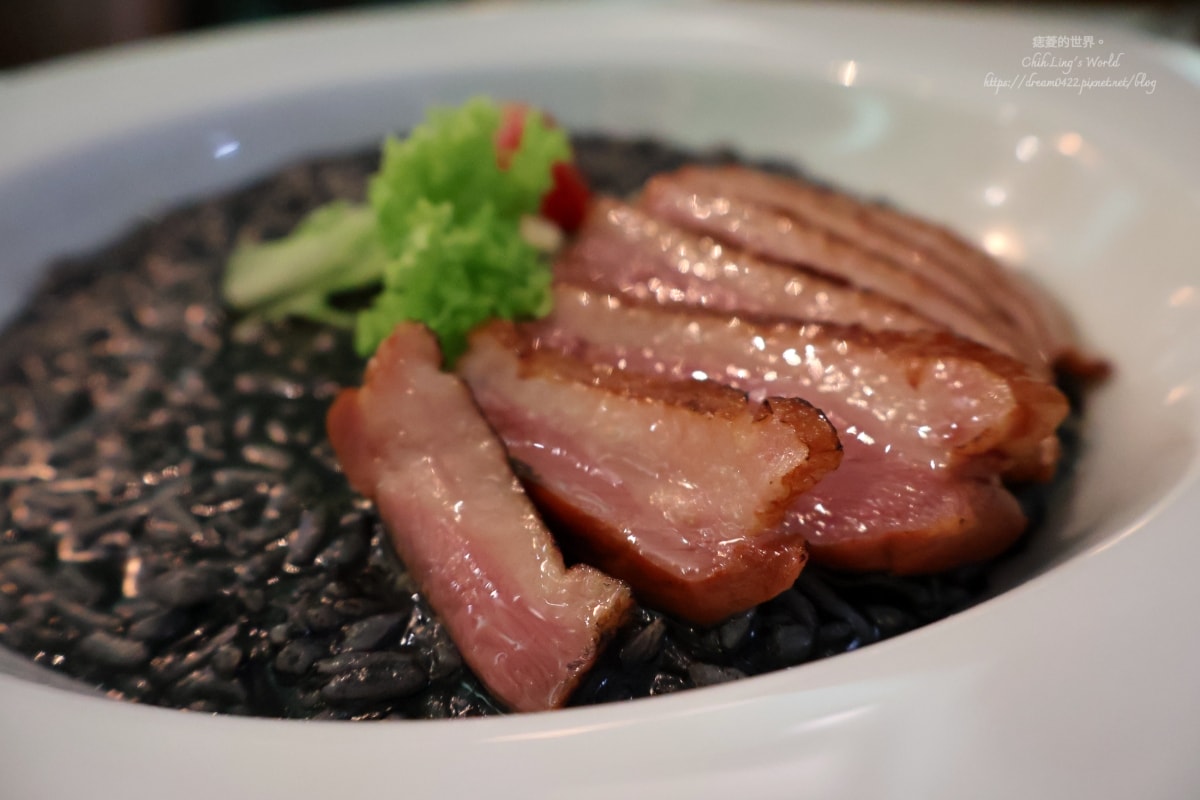 【台北/萬華區】三重奏加蚋 Trio kitchen:我最愛的餐酒館在我居住的街區開了分店。 - 第7張圖 【台北/萬華區】三重奏加蚋 Trio kitchen:我最愛的餐酒館在我居住的街區開了分店。