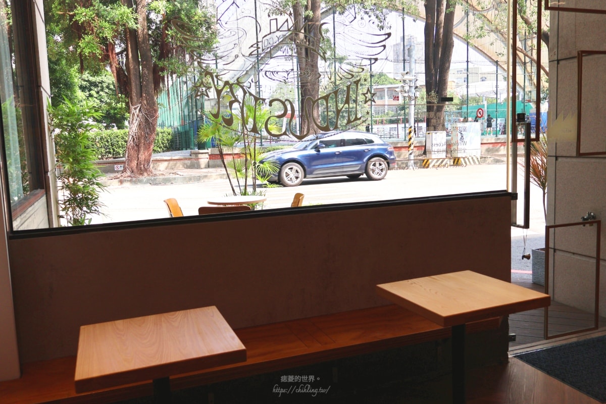 【台中/西區】Café Sora Select:擁有神好吃奶油紅豆吐司的咖啡選物店! - 第3張圖 【台中/西區】Café Sora Select:擁有神好吃奶油紅豆吐司的咖啡選物店!