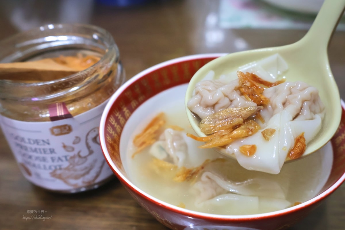 【開箱】鄭記油蔥酥:金萃鵝油香蔥、青萃橄欖油香蔥,家中必備這一罐!拌麵加湯立刻美味升級! - 第9張圖 【開箱】鄭記油蔥酥:金萃鵝油香蔥、青萃橄欖油香蔥,家中必備這一罐!拌麵加湯立刻美味升級!