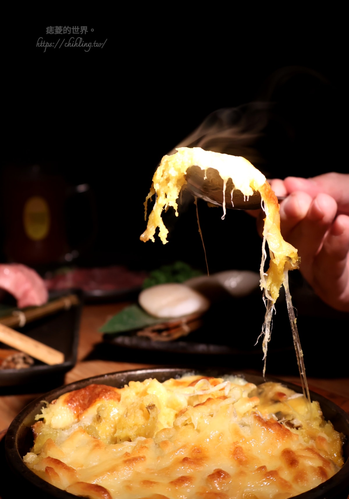 【台北/大安區】葵燒燒肉:師大夜市內的熱情系燒肉店,雙人套餐兩千有找!抱抱十秒、骰子比大小成功就送酒,一起來饋修吃燒肉! - 第24張圖 【台北/大安區】葵燒燒肉:師大夜市內的熱情系燒肉店,雙人套餐兩千有找!抱抱十秒、骰子比大小成功就送酒,一起來饋修吃燒肉!