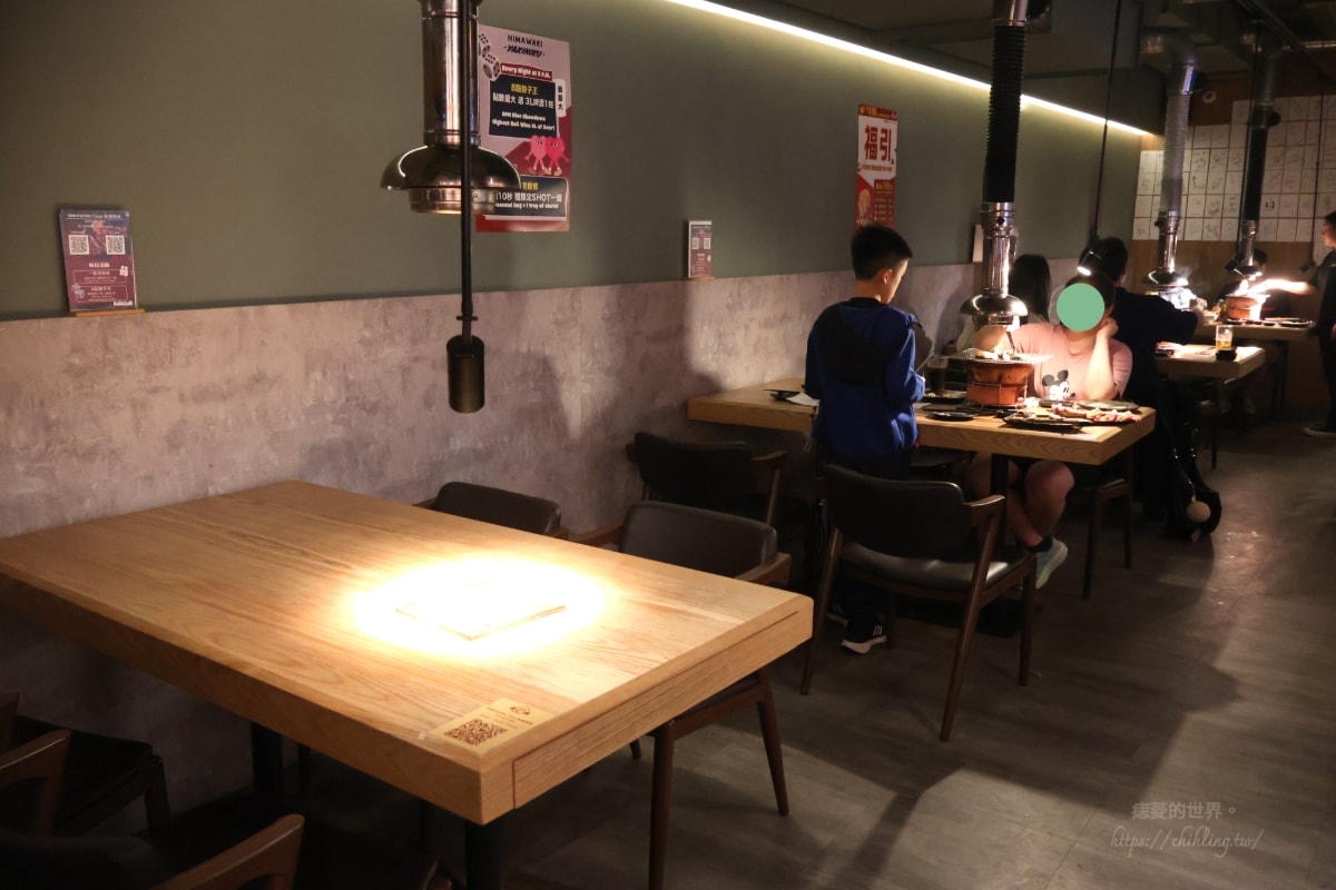 【台北/大安區】葵燒燒肉:師大夜市內的熱情系燒肉店,雙人套餐兩千有找!抱抱十秒、骰子比大小成功就送酒,一起來饋修吃燒肉! - 第4張圖 【台北/大安區】葵燒燒肉:師大夜市內的熱情系燒肉店,雙人套餐兩千有找!抱抱十秒、骰子比大小成功就送酒,一起來饋修吃燒肉!