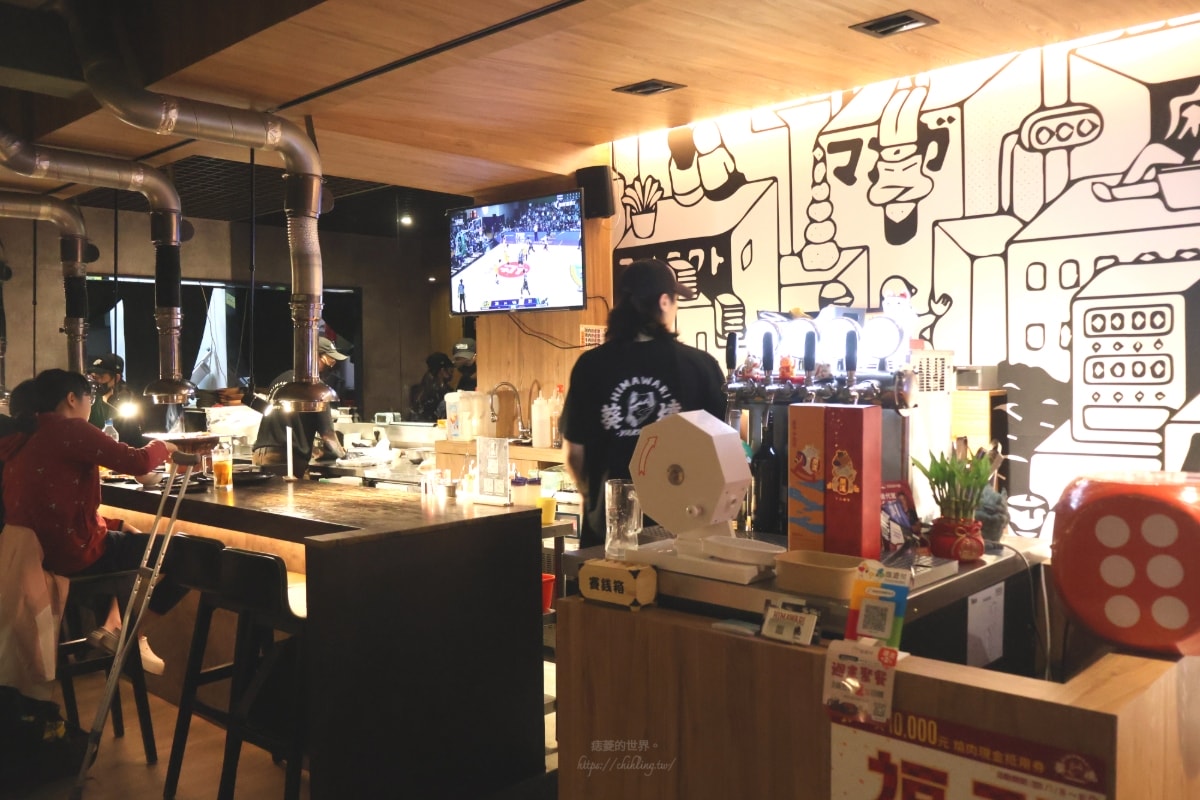 【台北/大安區】葵燒燒肉:師大夜市內的熱情系燒肉店,雙人套餐兩千有找!抱抱十秒、骰子比大小成功就送酒,一起來饋修吃燒肉! - 第3張圖 【台北/大安區】葵燒燒肉:師大夜市內的熱情系燒肉店,雙人套餐兩千有找!抱抱十秒、骰子比大小成功就送酒,一起來饋修吃燒肉!