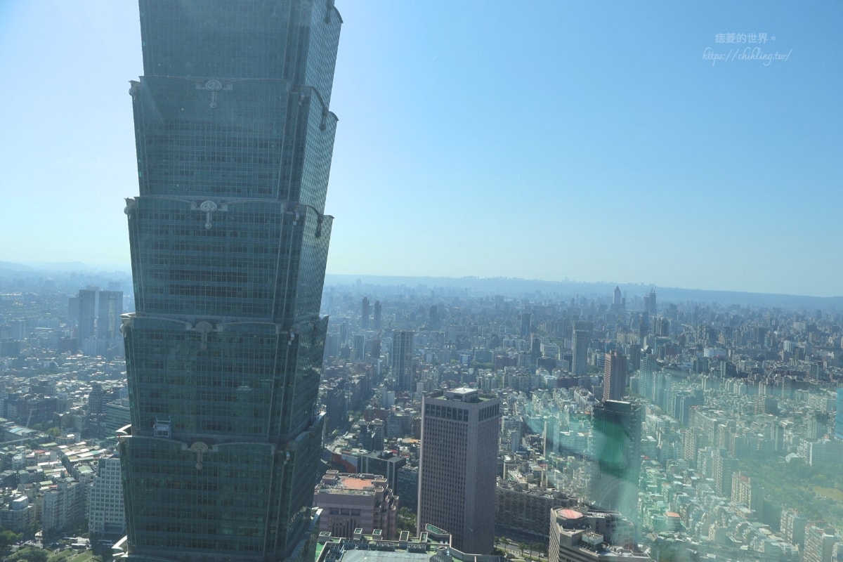 【台北/信義區】Smith & Wollensky:我只是想吃那個巨大巧克力蛋糕。(內附點餐指南&菜單) - 第13張圖 【台北/信義區】Smith & Wollensky:我只是想吃那個巨大巧克力蛋糕。(內附點餐指南&菜單)