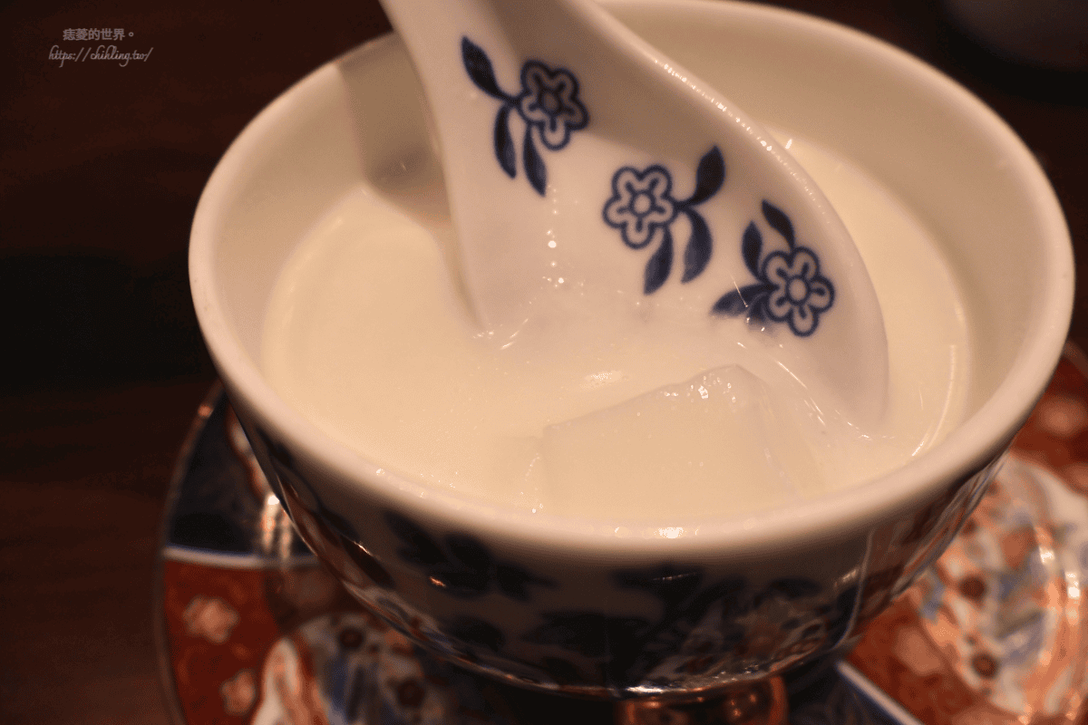 【台北/中正區】山海樓:米其林一星手工台菜餐廳,重回酒家菜百家爭鳴的1930摩登台北。 - 第10張圖 【台北/中正區】山海樓:米其林一星手工台菜餐廳,重回酒家菜百家爭鳴的1930摩登台北。
