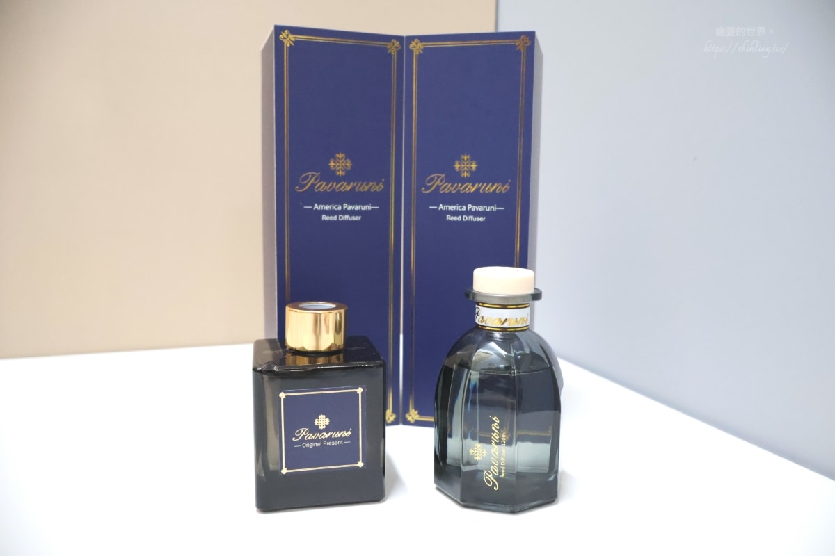 【香氛】美國Pavaruni香氛品牌：全系列18樣產品大開箱！輕鬆以香氣打造你專屬的居家儀式感。
