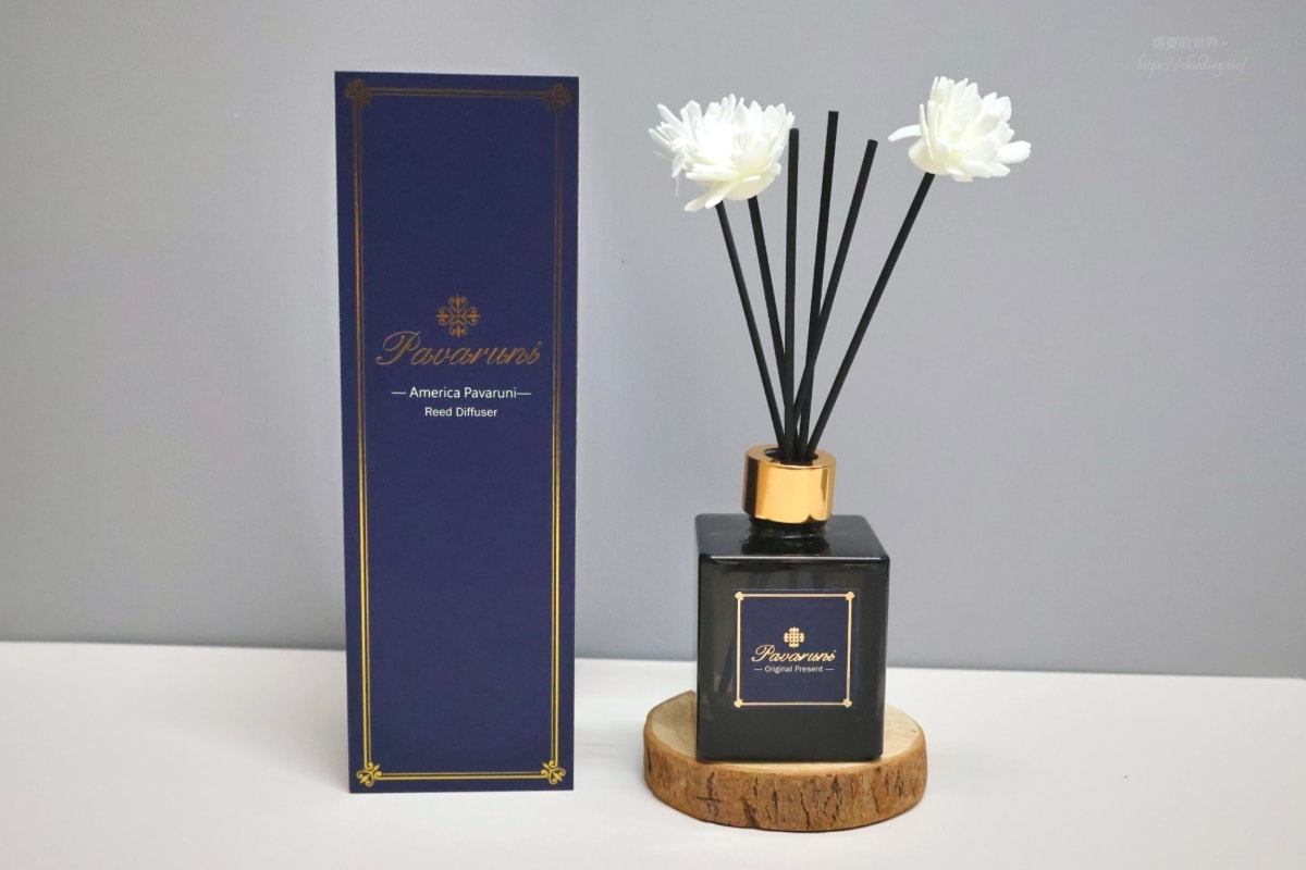 【香氛】美國Pavaruni香氛品牌：全系列18樣產品大開箱！輕鬆以香氣打造你專屬的居家儀式感。