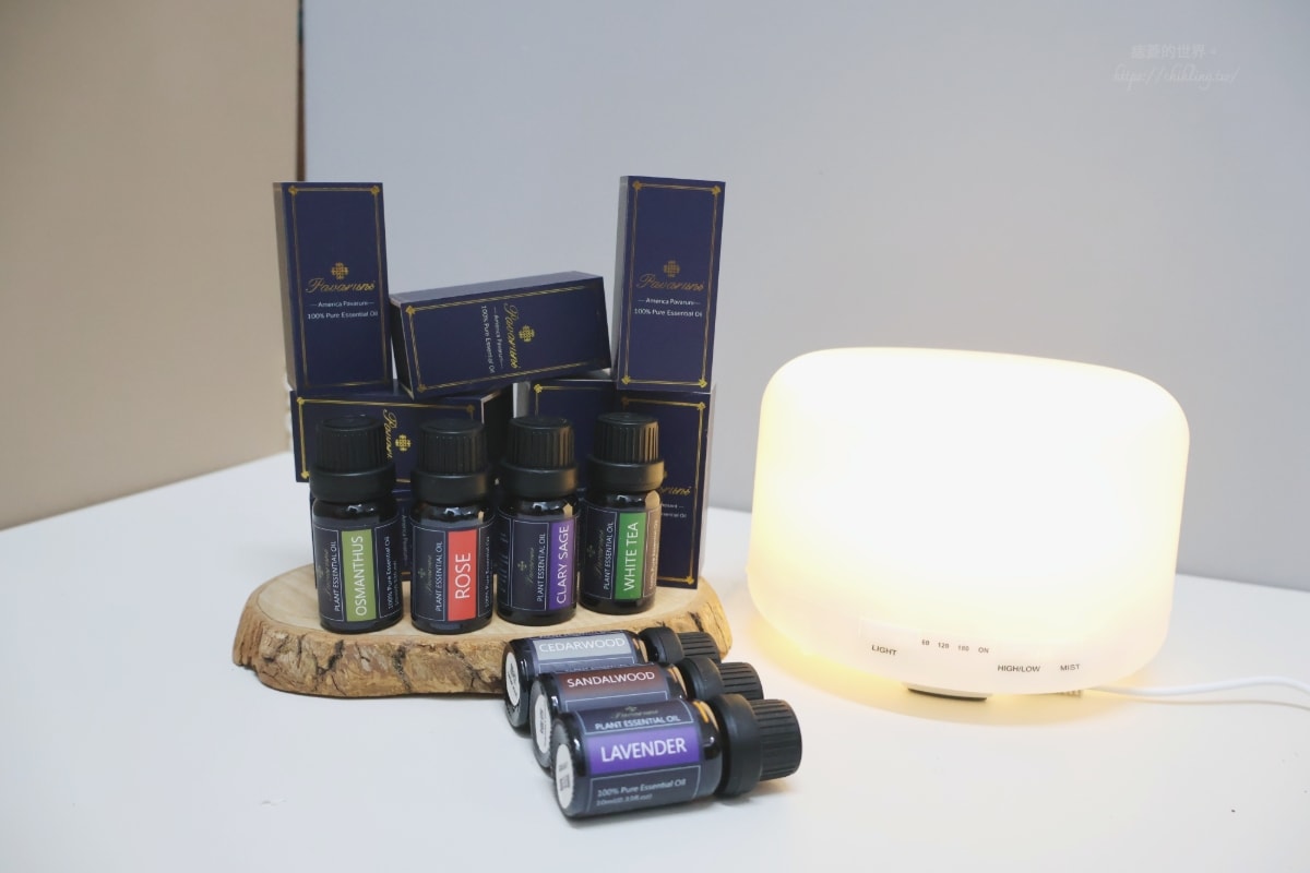 【香氛】美國Pavaruni香氛品牌：全系列18樣產品大開箱！輕鬆以香氣打造你專屬的居家儀式感。