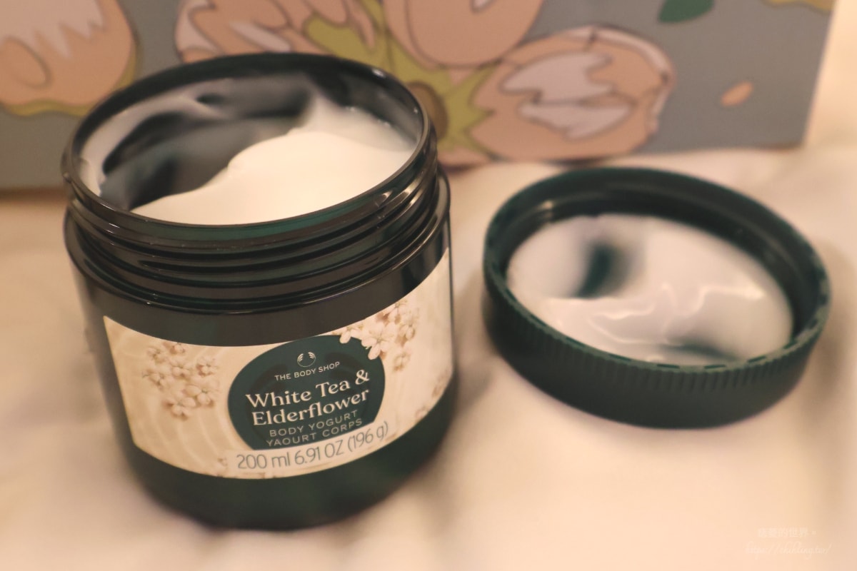 【開箱】THE BODY SHOP:2026春季最溫柔的花漾白茶系列,攜手品牌迎向50週年,綻放美麗女性力量。 - 第17張圖 【開箱】THE BODY SHOP:2026春季最溫柔的花漾白茶系列,攜手品牌迎向50週年,綻放美麗女性力量。